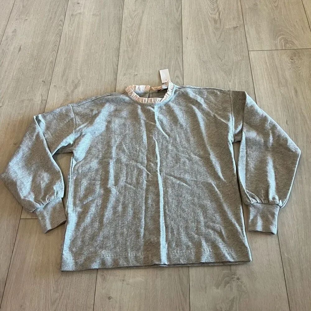 Loft women sweater size xs